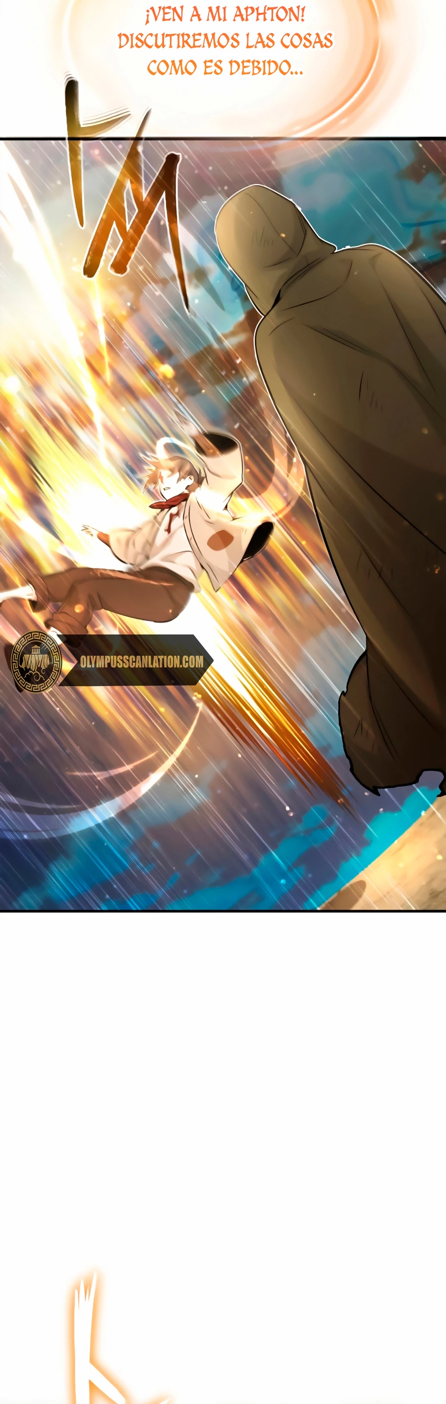 El mago oscuro reencarna Después De 66666 años > Capitulo 29 > Page 661